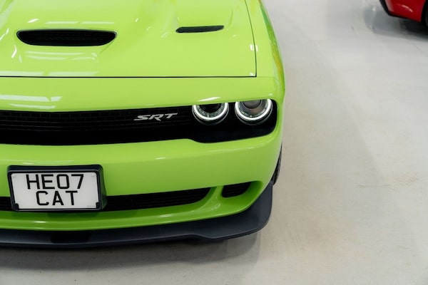 Used Dodge Challenger 2015 for sale - 72282553: Photo 19