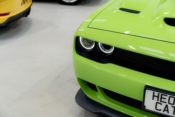 Used Dodge Challenger 2015 for sale - 72282553: Photo 20