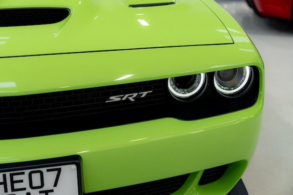 Used Dodge Challenger 2015 for sale - 72282553: Photo 21