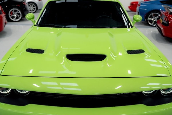 Used Dodge Challenger 2015 for sale - 72282553: Photo 22