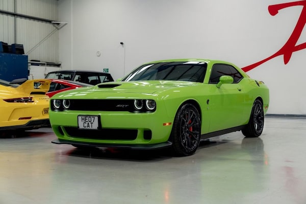 Used Dodge Challenger 2015 for sale - 72282553: Photo 25