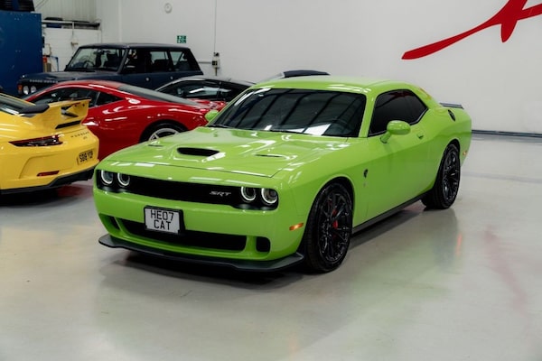Used Dodge Challenger 2015 for sale - 72282553: Photo 26