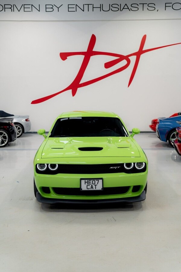Used Dodge Challenger 2015 for sale - 72282553: Photo 27