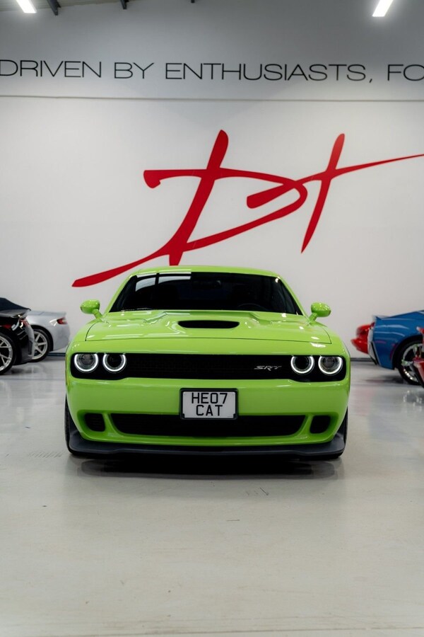 Used Dodge Challenger 2015 for sale - 72282553: Photo 28