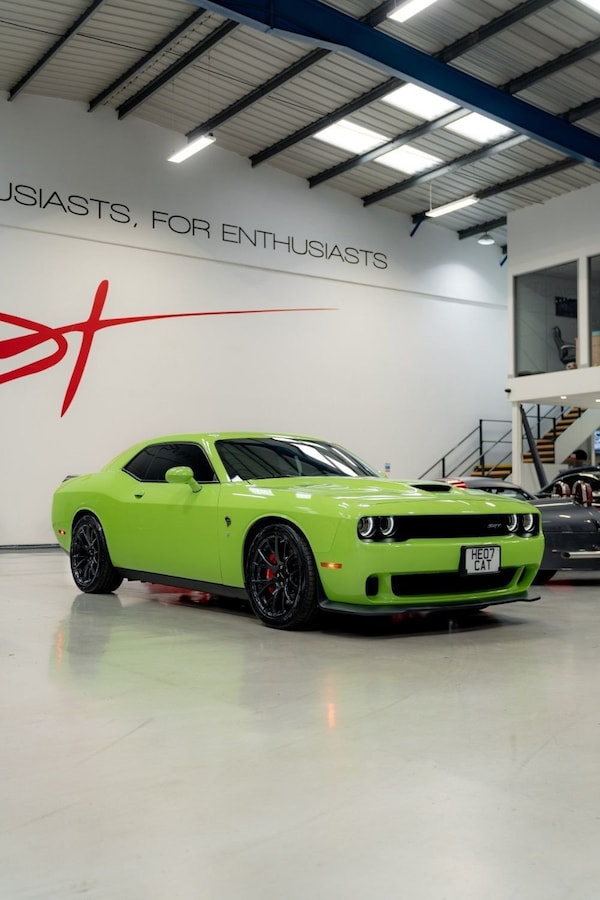 Used Dodge Challenger 2015 for sale - 72282553: Photo 29