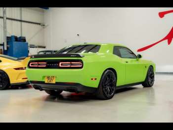 Used Dodge Challenger 2015 for sale - 72282553: Photo