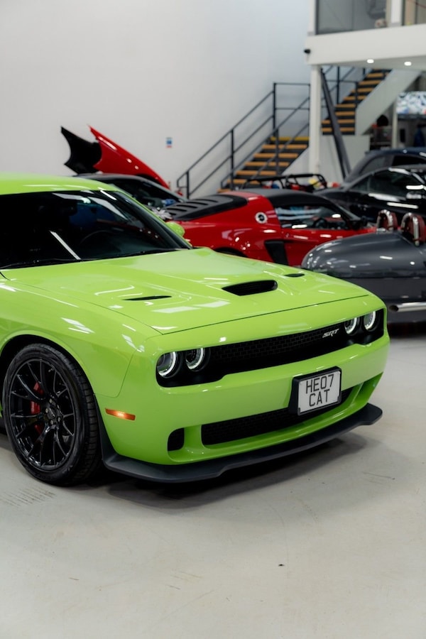 Used Dodge Challenger 2015 for sale - 72282553: Photo 30