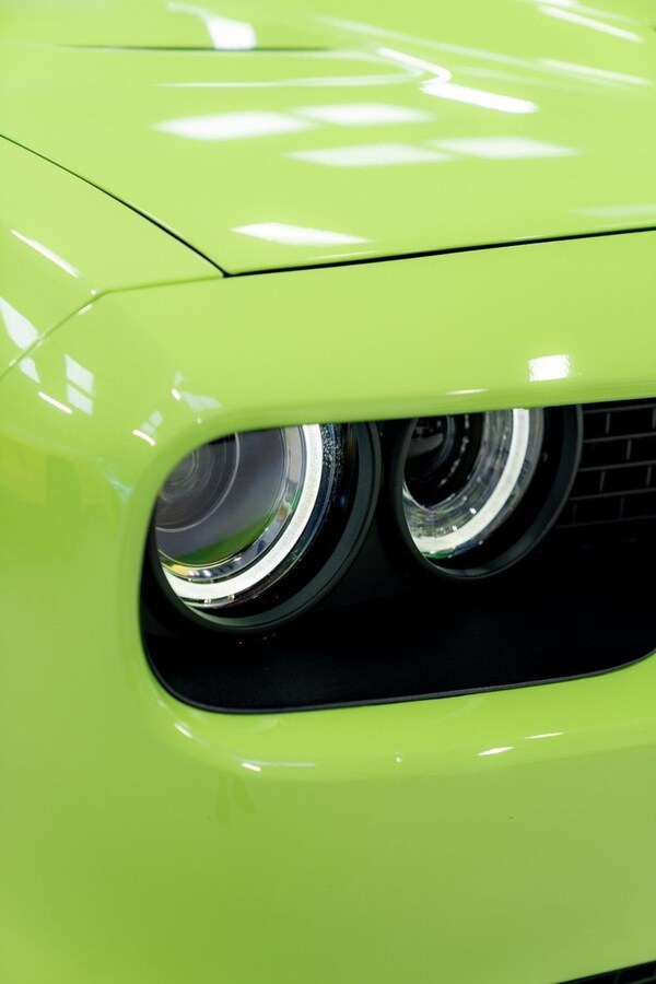 Used Dodge Challenger 2015 for sale - 72282553: Photo 31