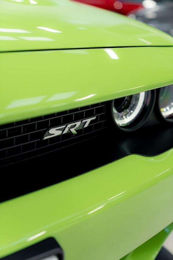 Used Dodge Challenger 2015 for sale - 72282553: Photo 32