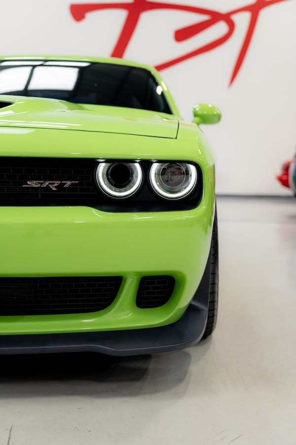 Used Dodge Challenger 2015 for sale - 72282553: Photo 33