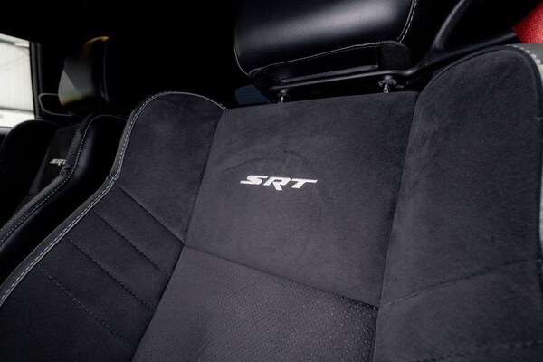 Used Dodge Challenger 2015 for sale - 72282553: Photo 36