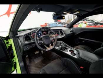 Used Dodge Challenger 2015 for sale - 72282553: Photo