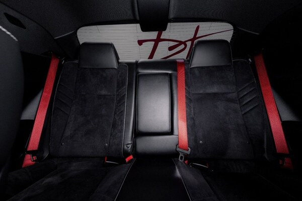 Used Dodge Challenger 2015 for sale - 72282553: Photo 42