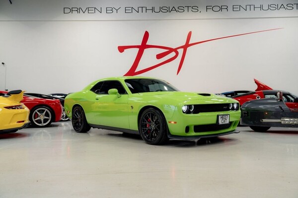 Used Dodge Challenger 2015 for sale - 72282553: Photo 46