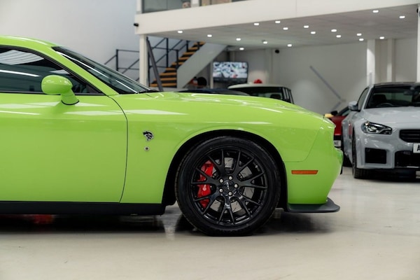 Used Dodge Challenger 2015 for sale - 72282553: Photo 47