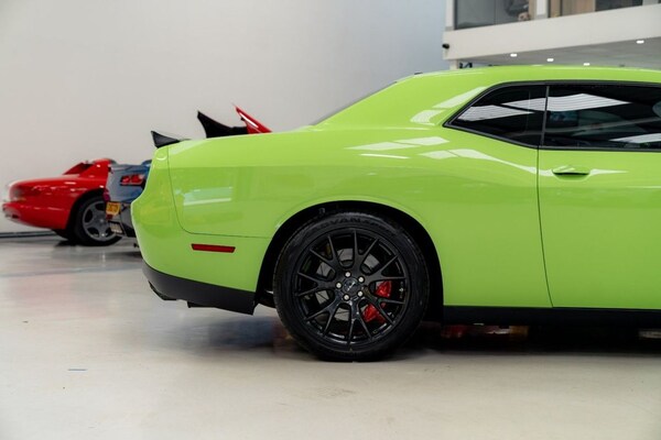Used Dodge Challenger 2015 for sale - 72282553: Photo 48
