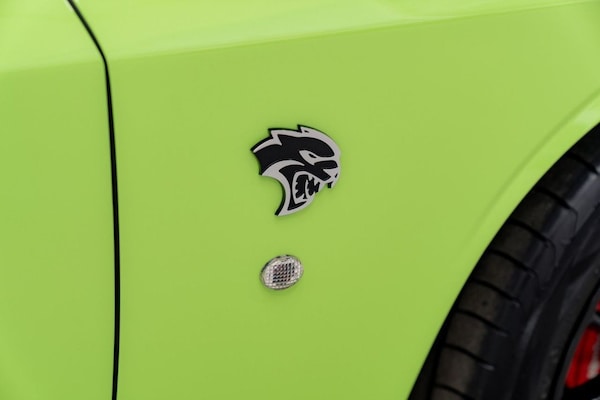Used Dodge Challenger 2015 for sale - 72282553: Photo 49