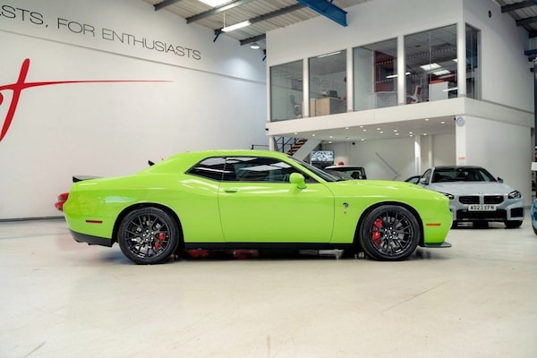 Used Dodge Challenger 2015 for sale - 72282553: Photo 5