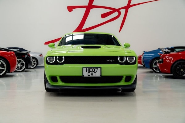 Used Dodge Challenger 2015 for sale - 72282553: Photo 6