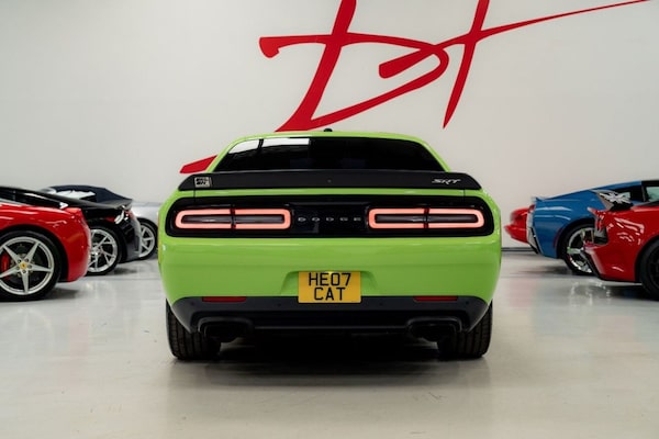 Used Dodge Challenger 2015 for sale - 72282553: Photo 7