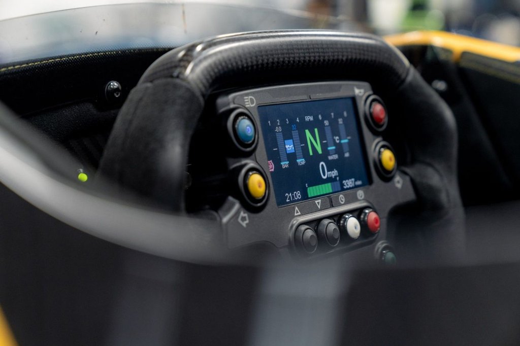 Used BAC Mono 2020 for sale - 76210735: Photo 15