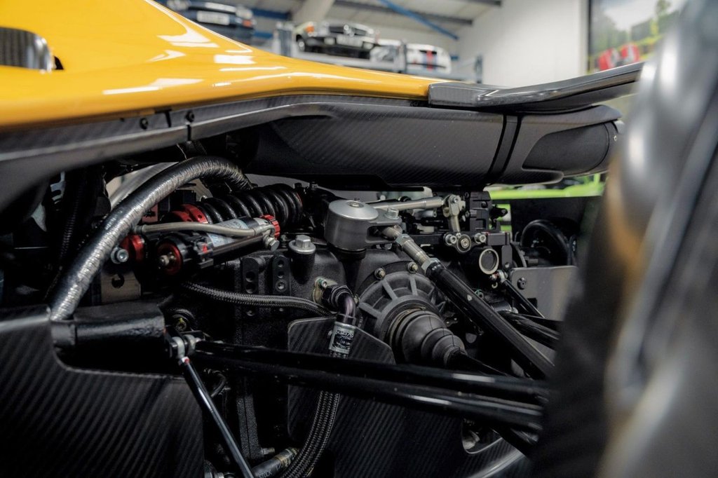 Used BAC Mono 2020 for sale - 76210735: Photo 17