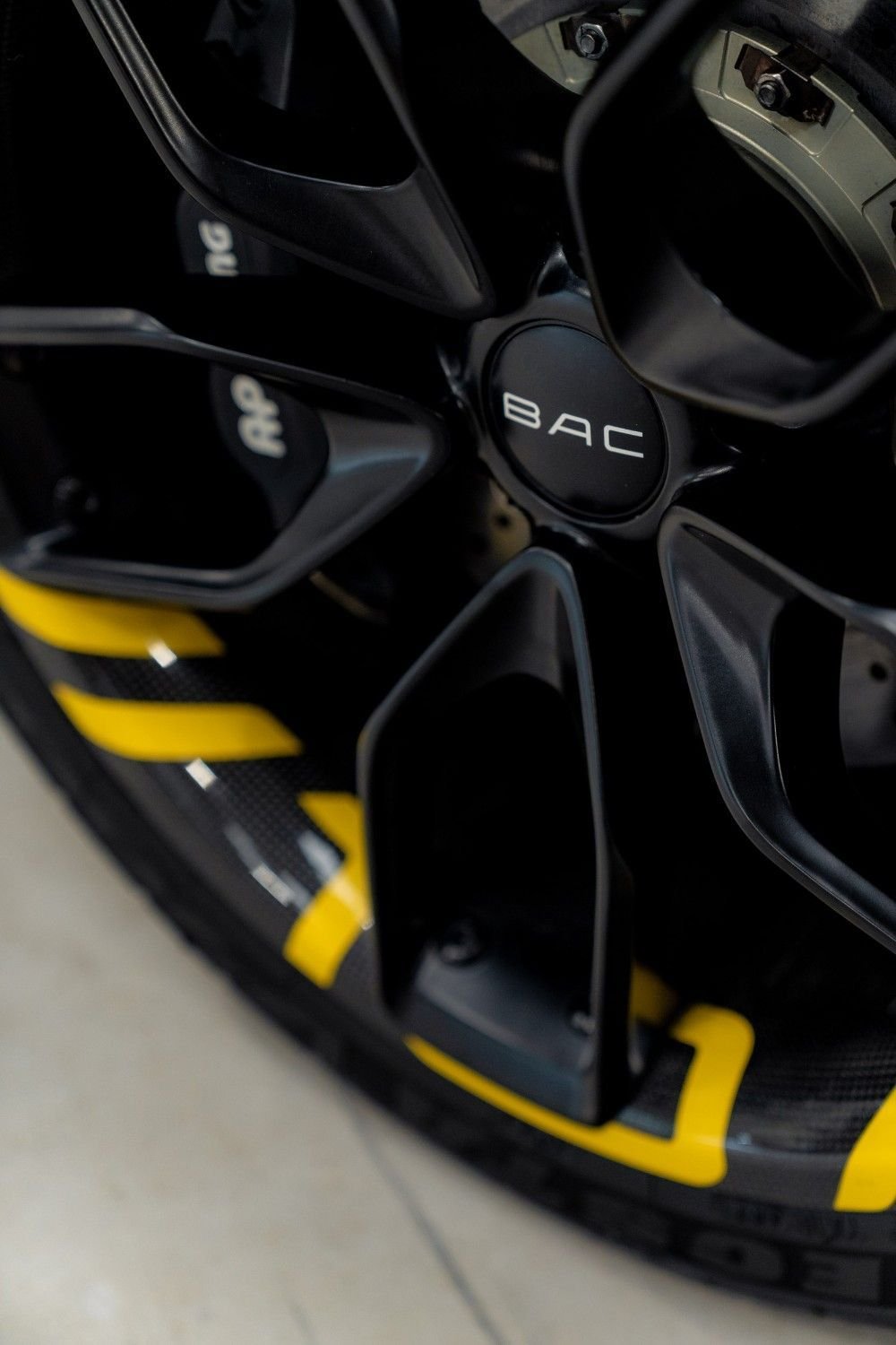 Used BAC Mono 2020 for sale - 76210735: Photo 23