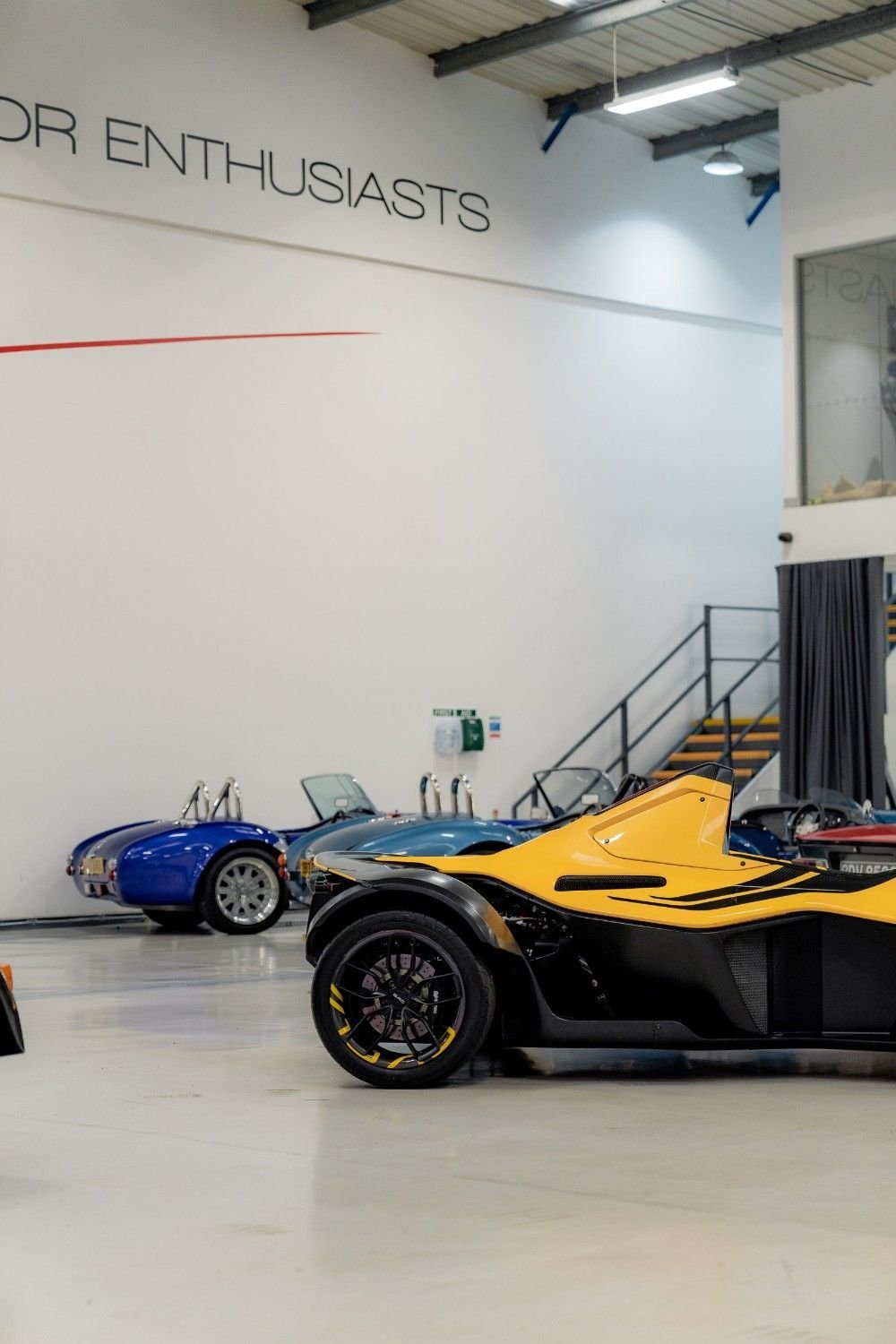 Used BAC Mono 2020 for sale - 76210735: Photo 26