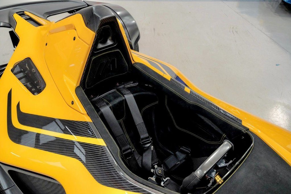 Used BAC Mono 2020 for sale - 76210735: Photo 3