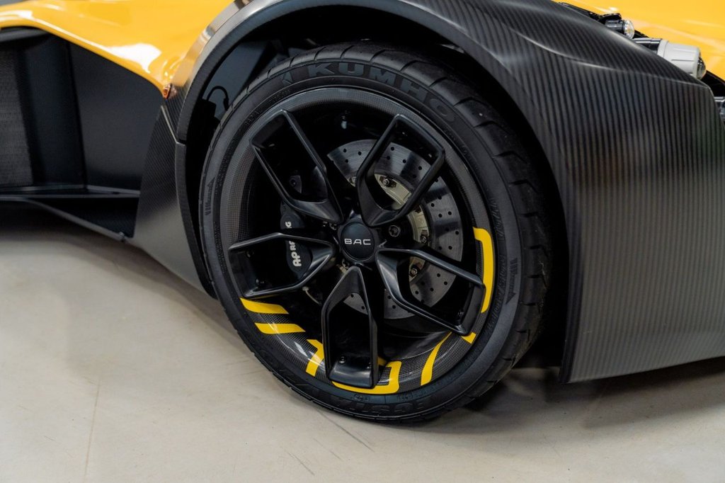 Used BAC Mono 2020 for sale - 76210735: Photo 31