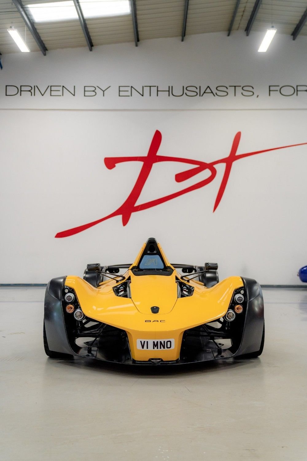 Used BAC Mono 2020 for sale - 76210735: Photo 41