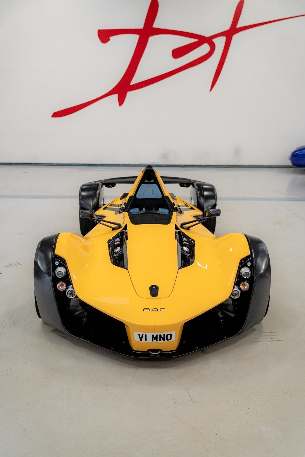 Used BAC Mono 2020 for sale - 76210735: Photo 42