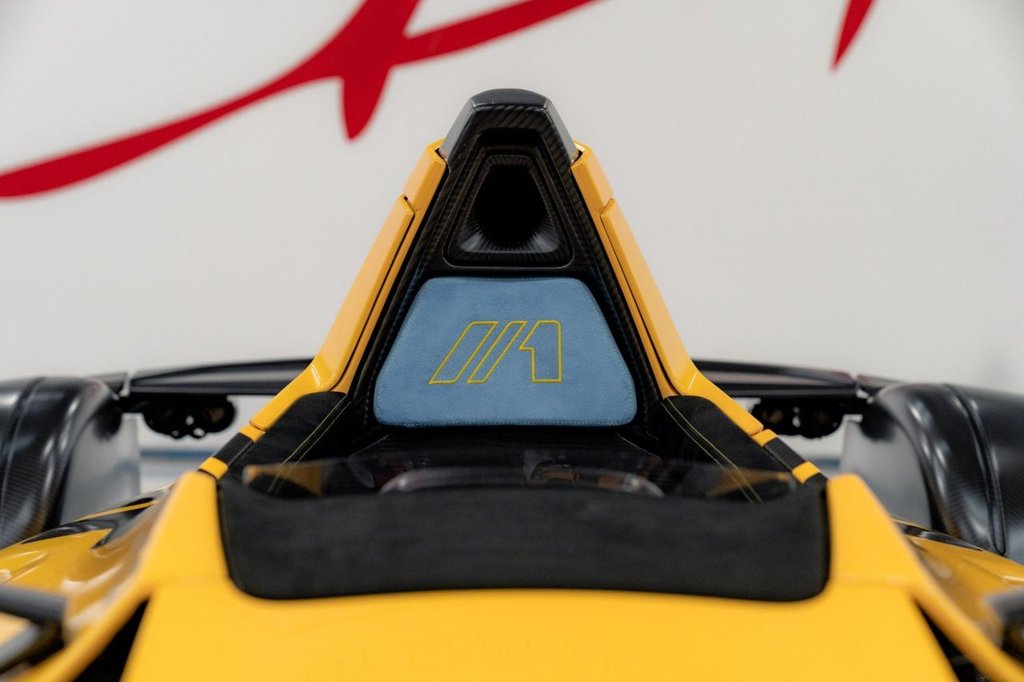 Used BAC Mono 2020 for sale - 76210735: Photo 44