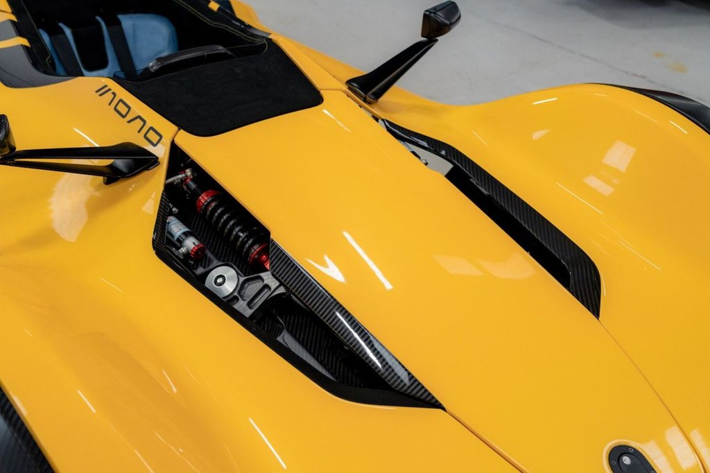 Used BAC Mono 2020 for sale - 76210735: Photo 46