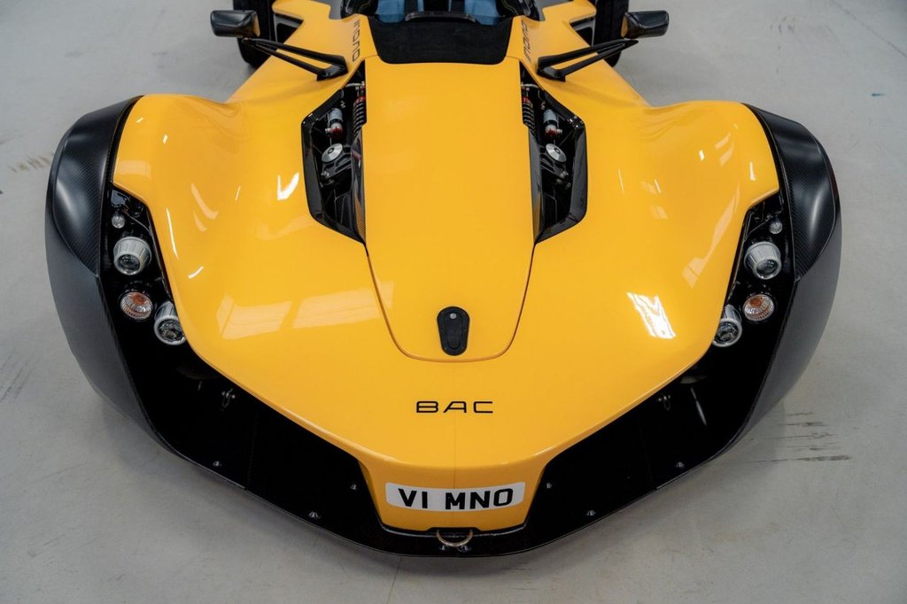 Used BAC Mono 2020 for sale - 76210735: Photo 47