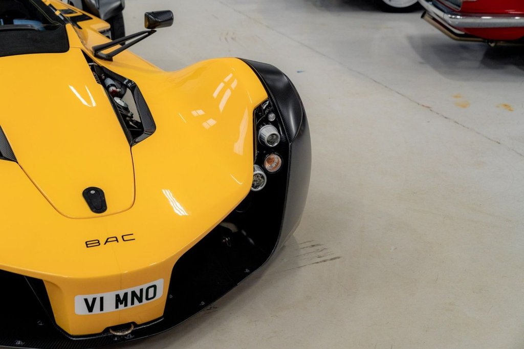Used BAC Mono 2020 for sale - 76210735: Photo 48