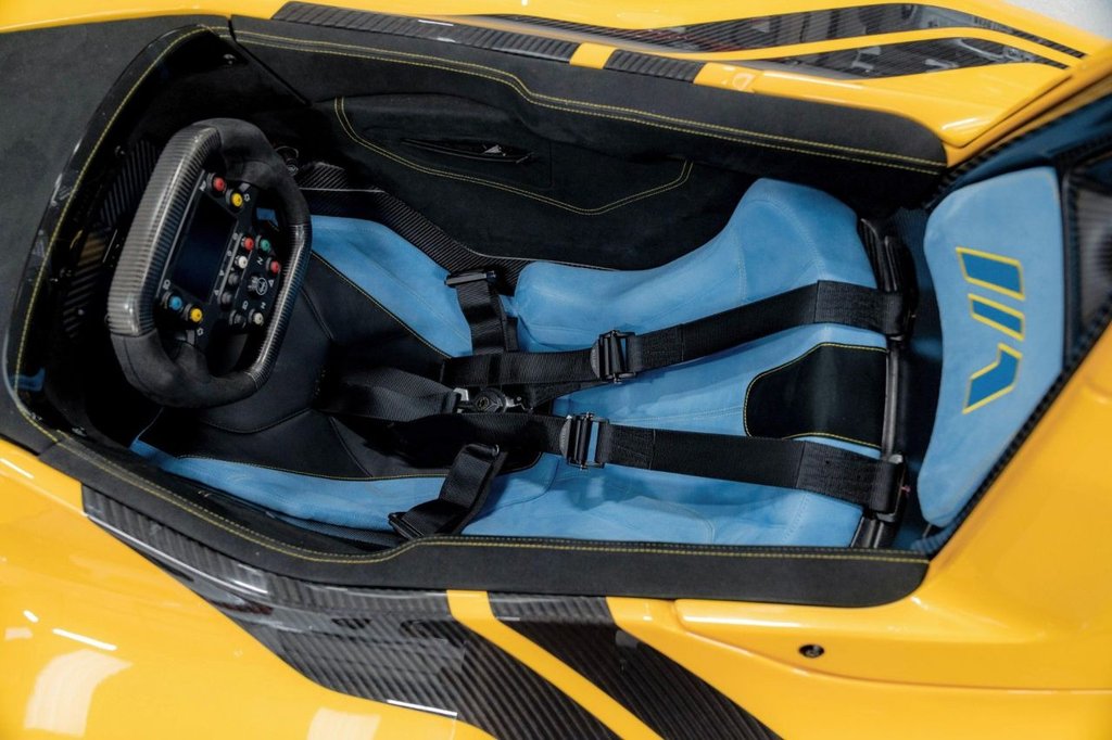 Used BAC Mono 2020 for sale - 76210735: Photo 5