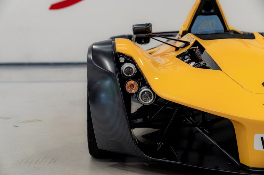 Used BAC Mono 2020 for sale - 76210735: Photo 50