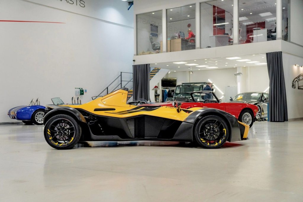 Used BAC Mono 2020 for sale - 76210735: Photo 7