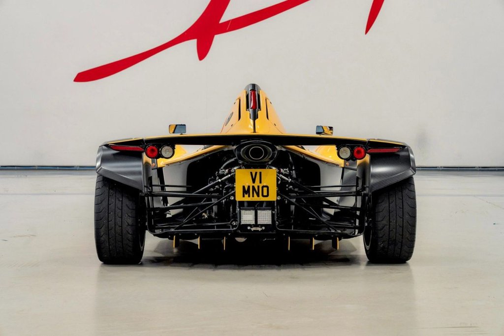 Used BAC Mono 2020 for sale - 76210735: Photo 9