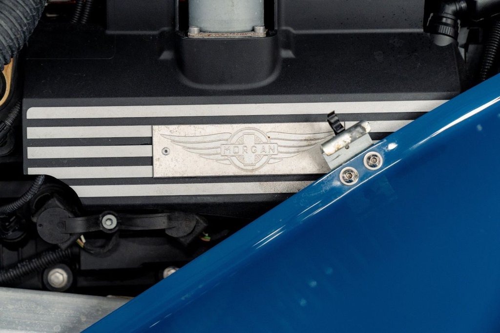 Used Morgan Aero 2015 for sale - 77575847: Photo 11