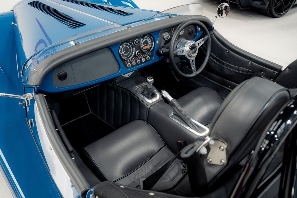 Used Morgan Aero 2015 for sale - 77575847: Photo 28