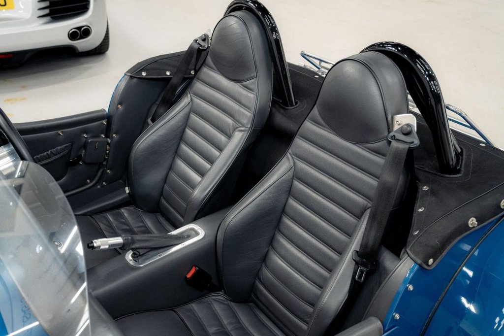 Used Morgan Aero 2015 for sale - 77575847: Photo 29