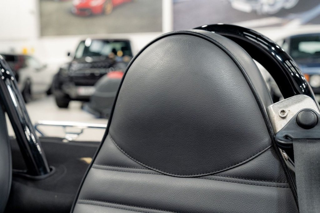 Used Morgan Aero 2015 for sale - 77575847: Photo 32