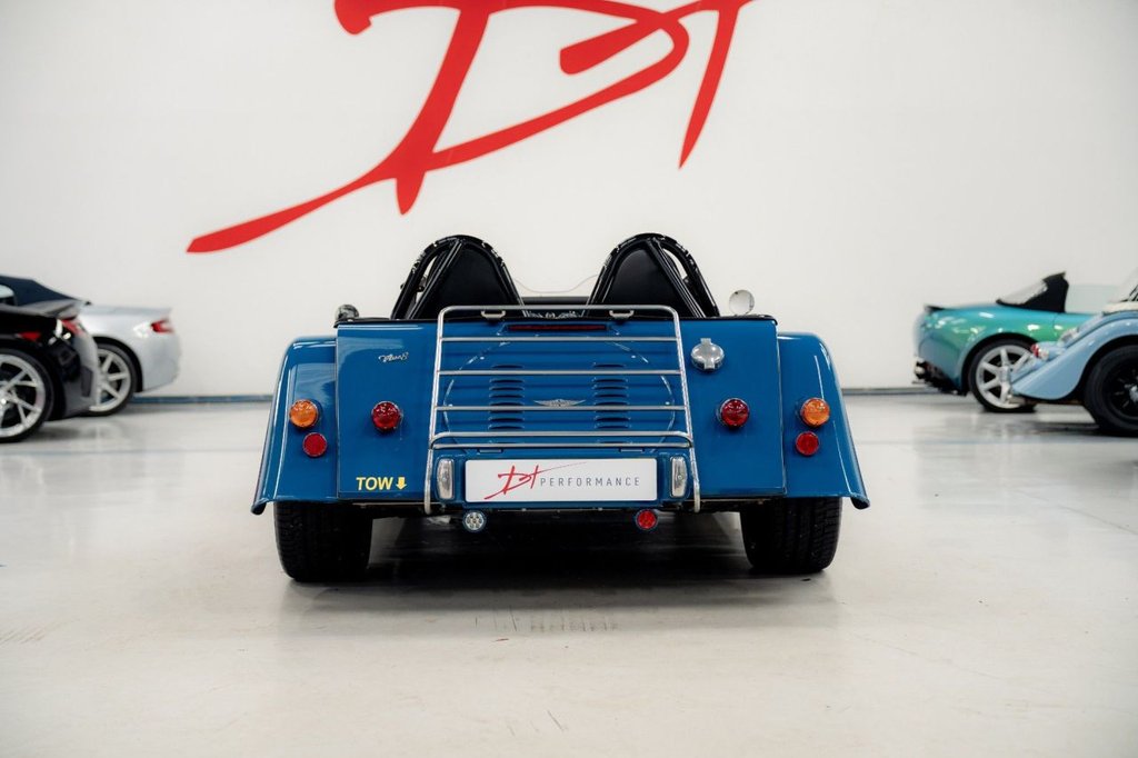 Used Morgan Aero 2015 for sale - 77575847: Photo 35