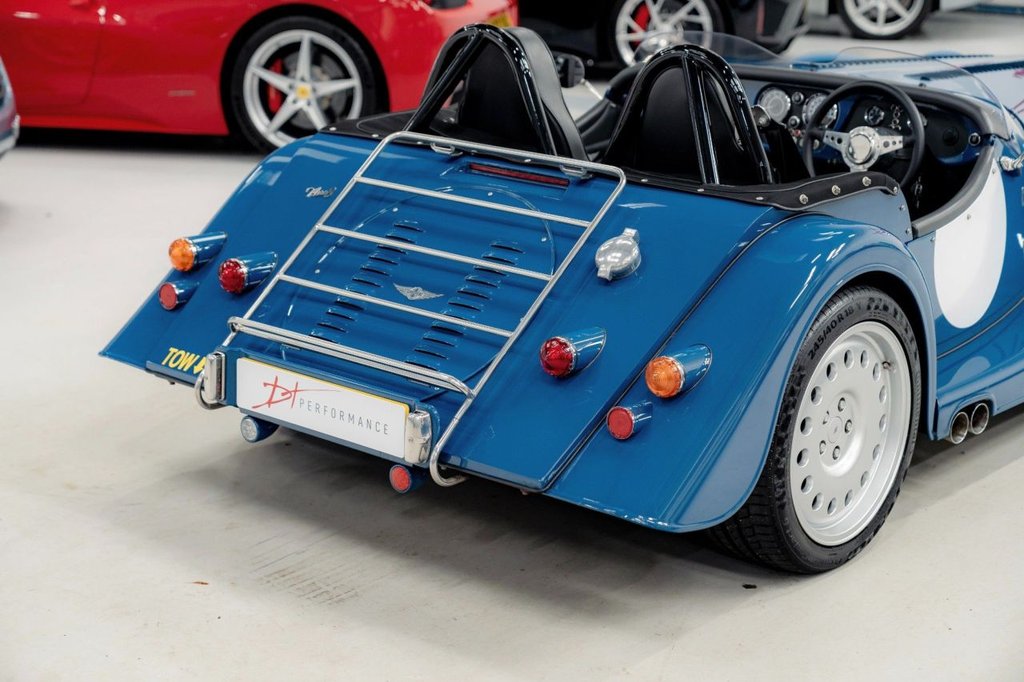 Used Morgan Aero 2015 for sale - 77575847: Photo 37