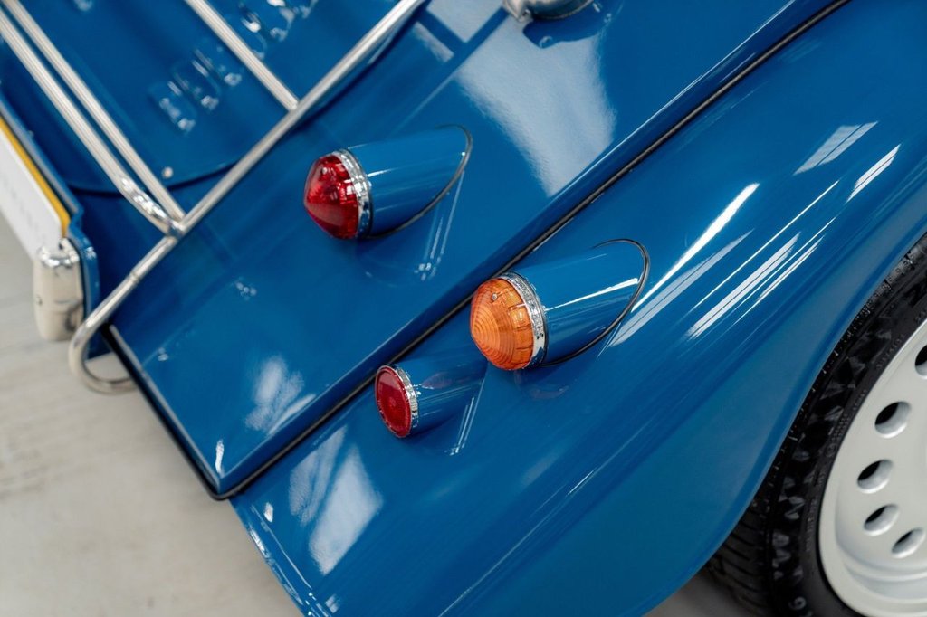 Used Morgan Aero 2015 for sale - 77575847: Photo 38