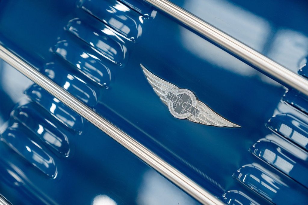 Used Morgan Aero 2015 for sale - 77575847: Photo 39