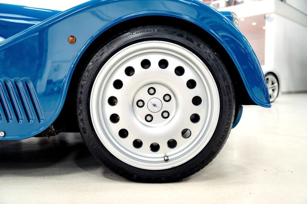 Used Morgan Aero 2015 for sale - 77575847: Photo 4