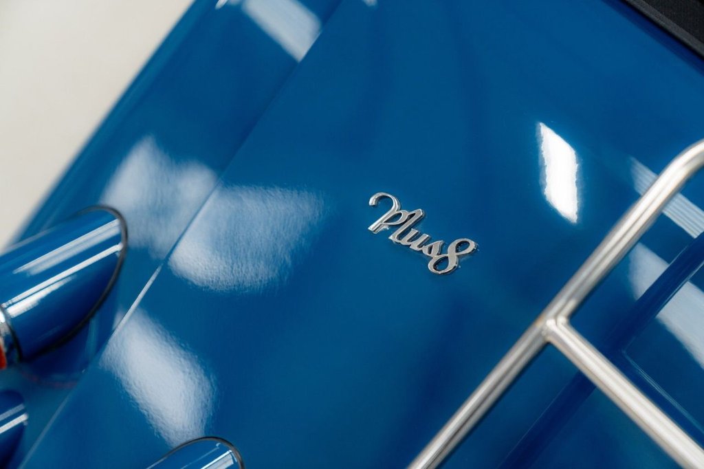 Used Morgan Aero 2015 for sale - 77575847: Photo 40